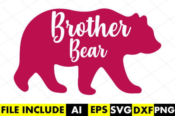 Download Brother Bear - Brother bear Collection