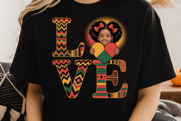 Download Black Love Girl PNG - Premium Resources
